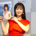 “グラビア界のニュースター”髙野真央、初写真集で大胆カットに挑戦「22歳の一番若くてきれいな瞬間を閉じ込めた」 画像