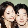 「頭が真っ白に」バツイチの韓国美女ユーチューバー、交際相手が“顔バレ”…2SHOT投稿で公開恋愛へ 画像