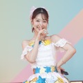 【TIF2026】柏木由紀、今年も熱狂のソロライブ「1年かけて調整してきました」 画像
