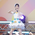柏木由紀【写真:竹内みちまろ】