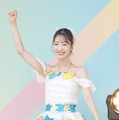 柏木由紀【写真:竹内みちまろ】