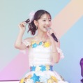 柏木由紀【写真:竹内みちまろ】