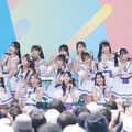 【TIF2026】NMB48が夏曲セトリでファンを魅了、誕生日の新澤菜央は「17歳になったよ～」と豪快にサバを読む！？ 画像