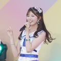 坂下真心【写真:竹内みちまろ】