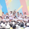 NMB48【写真:竹内みちまろ】