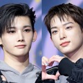 JOがオオカミ、ハルアが赤ずきんに!&TEAM、韓国新ALの可愛らしいプロローグ映像に注目