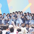 【TIF2026】STU48、名曲＆人気曲を並べ堂々のライブ「人生変えてください！」 画像