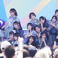 STU48【写真:竹内みちまろ】