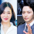 少女時代・ティファニー、結婚後初の夫婦ショット!俳優夫の“優しいエスコート”に注目