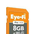 Eye-Fi Pro X2