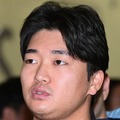 1球も投げずに退場→10試合出場停止　大谷に“わざとぶつける”発言の韓国投手、8試合に軽減決定 画像