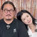 4年間隠してきた恋人を番組共演でついに公開！Netflix人気番組シェフと韓国ベテラン女優が熱愛 画像