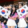 「NOジャパン」日本嫌いは過去か、韓国人の過半数が“日本好き”という結果に　2013年の調査開始以来最高水準 画像