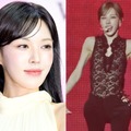 あまりにも痩せた姿に「骨のよう」、摂食障害を疑う声まで…Red Velvet・ウェンディに心配相次ぐ 画像