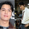 乱れたネクタイに鋭い眼差し…イ・ミンホ、新人記者に変身!映画『暗殺者(たち)』スチール公開