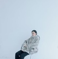 上坂樹里(画像は上坂樹里公式インスタグラムより)※所属事務所に掲載許可をもらっています