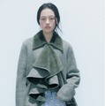 上坂樹里(画像は上坂樹里公式インスタグラムより)※所属事務所に掲載許可をもらっています