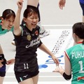 スキルの日本・パワーの中国に完敗…差を突きつけられた韓国女子バレー、それでも得た収穫とは 画像