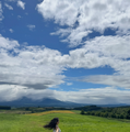 （写真は兒玉遥の公式Instagramから）※所属事務所に掲載許諾をもらっています
