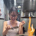 （写真は兒玉遥の公式Instagramから）※所属事務所に掲載許諾をもらっています