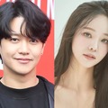 過去には“婚前純潔”の誓いも…韓国歌手、14歳年下女優と結婚！「生涯をともに歩みたい人」 画像