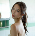 【デジタル限定】宇佐美なお写真集『U~BEST SELECTION』 撮影:西條彰仁