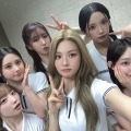 「日本式アイドルに生まれ変わる」K-POPグループLIGHTSUM、日本で“再デビュー”へ…密着番組スタート