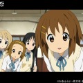 廃部寸前の軽音楽部を盛り上げろ！　大人気アニメ「けいおん！」第1期