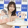藤嶌果歩【写真:竹内みちまろ】