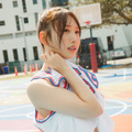 （C)日向坂46 藤嶌果歩 1st写真集『果実の歩幅』／集英社　撮影：菊地 泰久