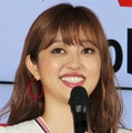 菊地亜美、マレーシアへ移住を報告 「人生こそがバラエティ！」 画像