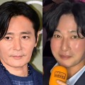 頬パンパンで整形説も…俳優チャン・ドンゴン、“疑惑”を一蹴！最新映像に「やっぱりイケメン」の声 画像