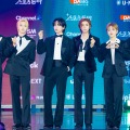 BOYNEXTDOOR、Spotify累計再生回数が10億回突破！日本ツアーを前に世界的人気を証明 画像