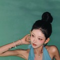 自身を「整形怪物」と認めた韓国インフルエンサー、さらに整形か…激ヤセ姿も話題、父は元巨人軍投手 画像
