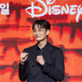 イ・ドンウク×岡田将生が共演！韓国ドラマ『殺し屋たちの店２』会見で和気あいあいトーク 画像