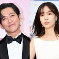 本当に産後1週間？ナムグン・ミンの“11歳年下”美人奥さま、ベッド上で見せた変わらぬ美貌に注目 画像