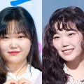 「吐くまで食べていた」30kg減量で“痩身注射”も疑われた韓国歌姫、飲酒で食欲爆発!? 画像