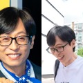 韓国バラエティ界のトップMC、撮影中に銀行で納税するリアルな姿が話題!国税庁も反応