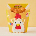 レギュラー