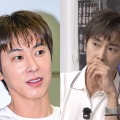 「少し負担に感じる」東方神起・ユンホ、“引退”も近い？上辺だけでやりたくないと悩みを明かす 画像