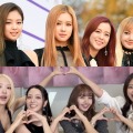 ファンから不満続出も…BLACKPINK、10周年にメンバー全員が集結！ジスがライブ配信で再び謝罪 画像