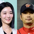 女優ジアン、元プロ野球選手と結婚へ「韓国最速の球を投げていた人らしく、私の心も素早く掴んだ」 画像