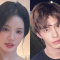 イケメン俳優と何度も熱愛説が浮上していた元K-POPアイドル、ついに沈黙破る…“匂わせ”等で推測 画像