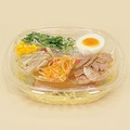 ファミマに「さっぽろ純連」監修の冷し味噌ラーメン！全国で11日より発売 画像