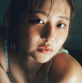すみぽん1st 写真集『offcourt(オフコート)』(扶桑社)撮影:東京祐