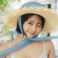 すみぽん1st 写真集『offcourt(オフコート)』(扶桑社)撮影:東京祐