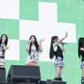ILLIT、約3万人来場の「LuckyFes’26」に初出演!最新曲『I Got Your Back』など全8曲で会場を魅了