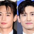 SHINee・ミンホ、東方神起・チャンミンと6kmランニング！約1年半続く“ラン仲間”の関係性に注目 画像