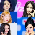 「誰を見ればいいの?」第5世代の“ビジュアルセンター”5人が集結 BLACKPINKの名曲を歌った豪華ステージに反響