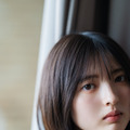 櫻坂46・山田桃実(高校3年生)「B.L.T. SUMMER CANDY 2026」(東京ニュース通信社刊)撮影/HIROKAZU